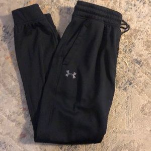 Under Armour Mens joggers